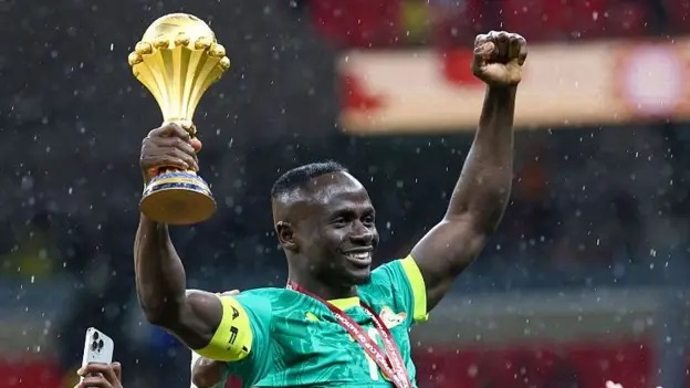 Senegal are waiting to hear the result of an appeal to the Court of Arbitration for Sport after being stripped of the Afcon title they thought they had won in January