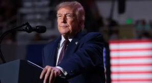 'Stain on the country': Trump criticises Norway over Nobel Peace Prize