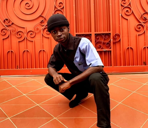 Legacy, not fame, matters   — Safo Newman 