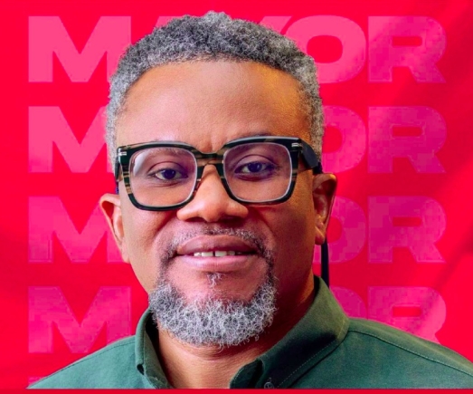 David Selassie Anthony declares bid for NDC Deputy National Organiser