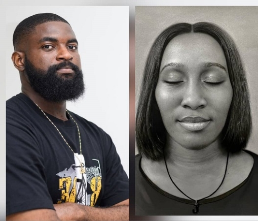 Visual artist Kwaku Boateng makes British Art Prize shortlist