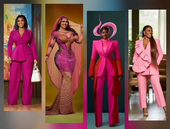  Pink With Purpose