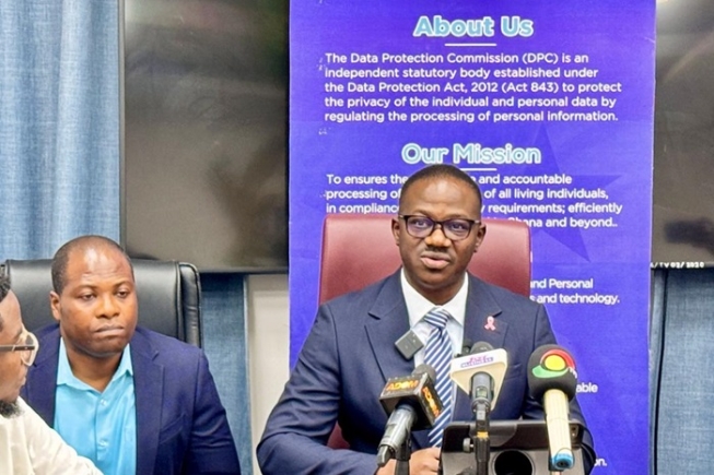 Data Protection Commission intensifies compliance enforcement
