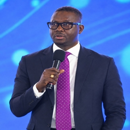 At DASA 2026: Regulated digital assets can create jobs, investment — BoG