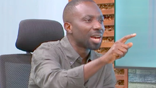 Withdraw appointment of Afi Agbenyo as Deputy EC chair — NPP