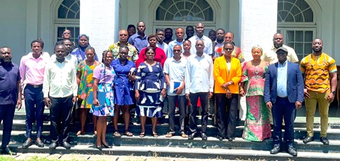 Ghana records GH¢209m in cybercrime losses in nine months