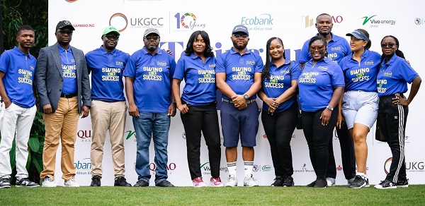 Team Ecobank