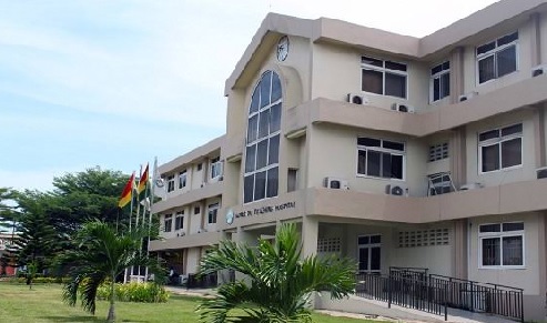 Korle Bu seeks more doctors, nurses to ease pressure on Emergency Centre