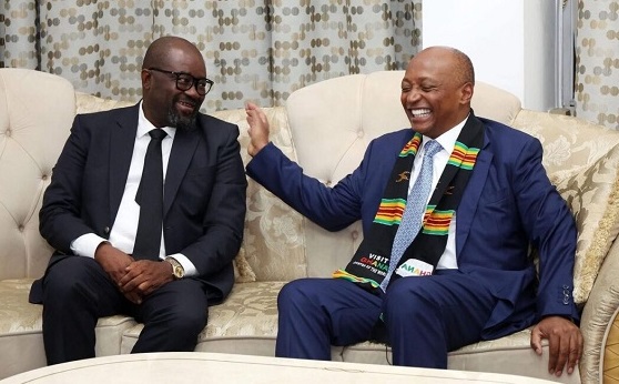 GFA to receive $700,000 in annual CAF funding, an increase from $525,000