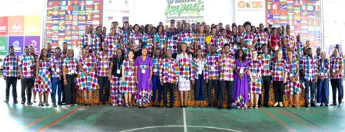 Educators must embrace continuous learning, collaboration — Prof. Fletcher