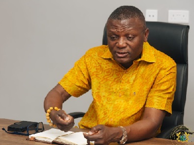 Sports Minister expresses concern over lack of home-based players in Black Queens