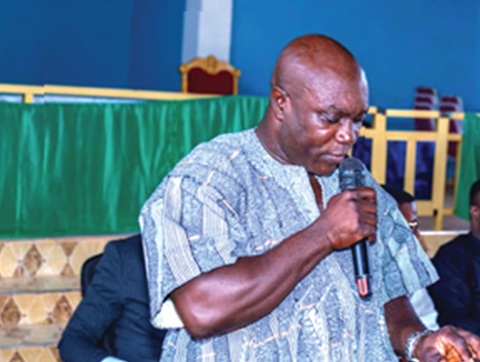 Ghana news Asawinso Community Bank PLC institutes scholarships for shareholders’ children