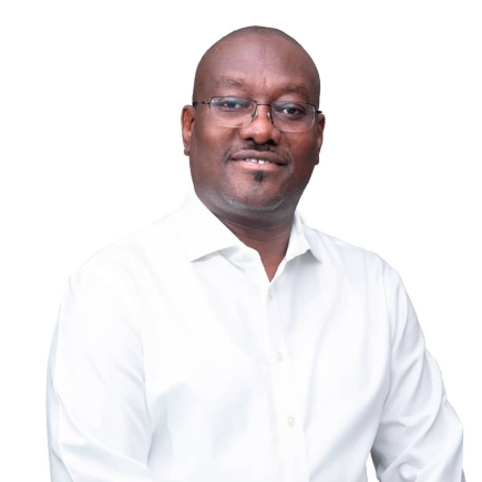 Young Executive Forum Backs Alfred Kojo Thompson as NPP National Treasurer