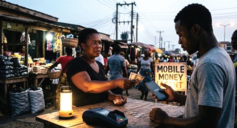 Digital money is fast, which is its virtue and its danger  