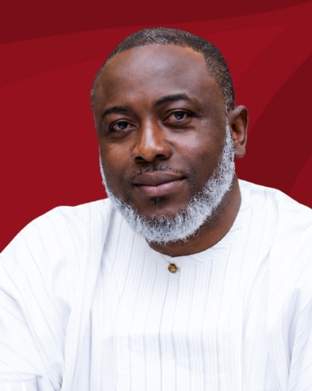 Normeshie picks forms to contest NDC NEC position