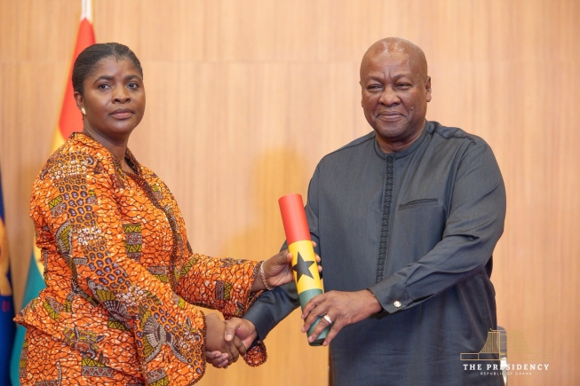 CODEO urges President Mahama to demonstrate consistency with previously stated position on electoral reforms 