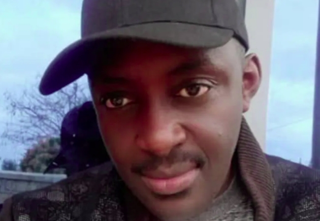 Robert Kabera was a popular YouTuber and singer