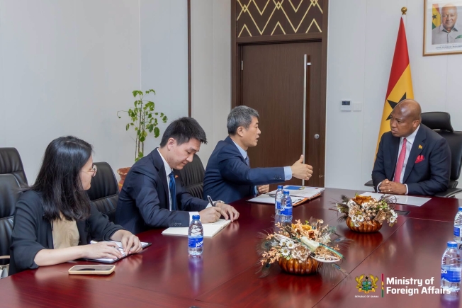 EDITORIAL: Ghana’s BRICS bid: Strategic gamble worth taking 