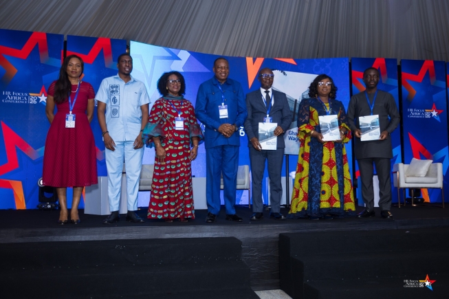 Human Resource experts call for inclusive leadership and youth empowerment