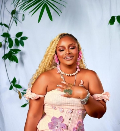 Aklerh rekindles her reggae love with Wo Dor