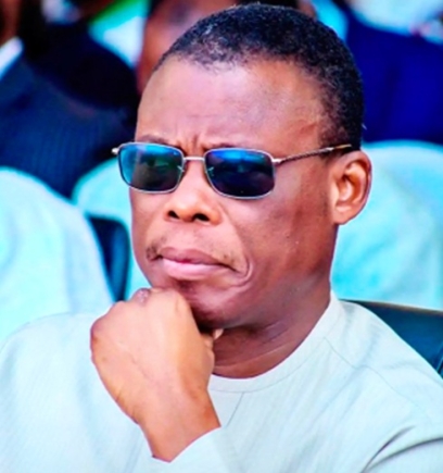 Fifi Fiavi Kwetey — NDC General Secretary