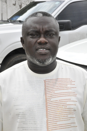 NDC Volta Regional aspirants pledge financial strength and grassroots mobilisation