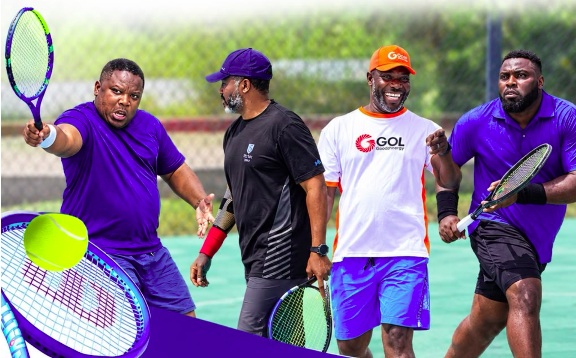 VRA to defend UG Corporate Tennis Championship title
