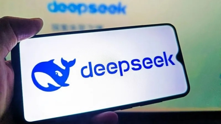 US bans China's DeepSeek from government in race for AI dominance