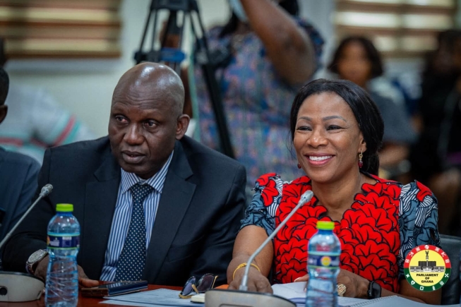 Targeted interventions helping to reduce maternal deaths by 30 per cent at KATH -  Deputy Health Minister