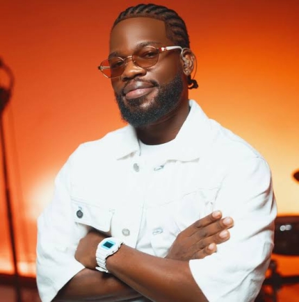 Broda Shaggi sheds tears as he returns to social media months after being shot