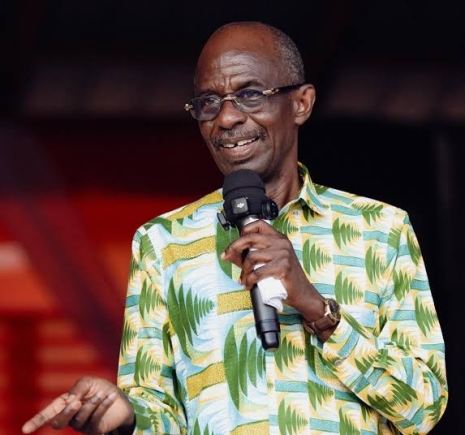 Asiedu Nketiah opts out of NDC Chairmanship re-election; See the 5 aspirants 