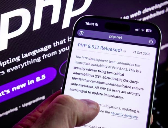 Government agencies given 7 days to patch critical PHP flaws