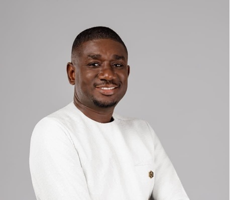 Noble Nketsiah celebrates 25 years in music