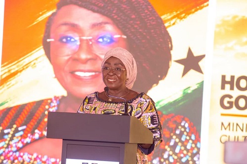 Detty December or December in GH? Tourism Minister says name matters less than benefits