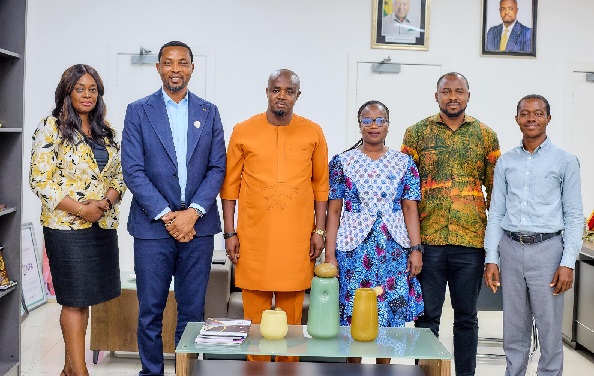 NPA, UMaT explore partnership to advance downstream petroleum development