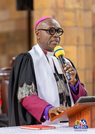 Obuasi SHTS: Methodist Church demands independent probe