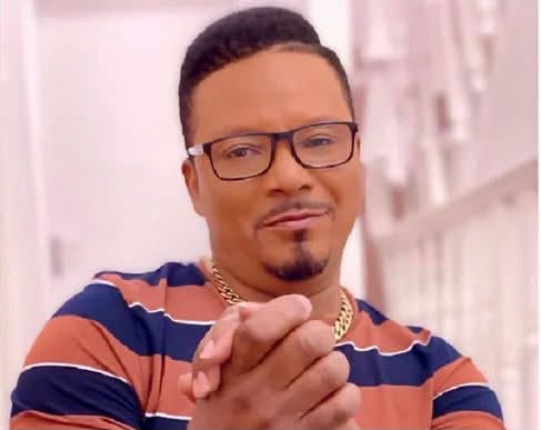 They call it legwork now — Slim Buster on old-school dance moves