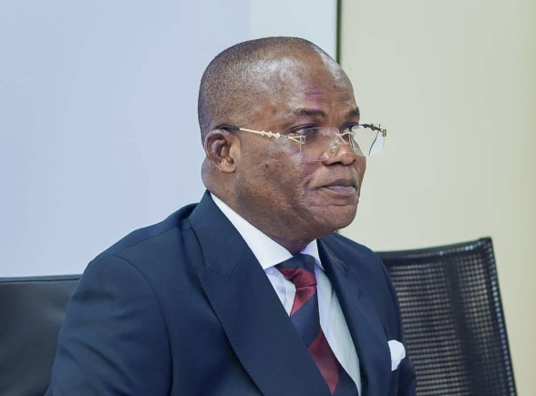 Clerk-to-Parliament Djietror resurrects debate and justifies why new Chamber for MPs is important