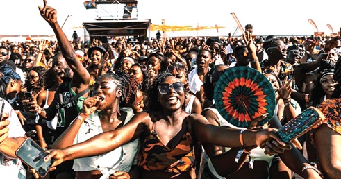 The true value of December in Ghana must be measured not only by the excitement of the events or the number of visitors it attracts