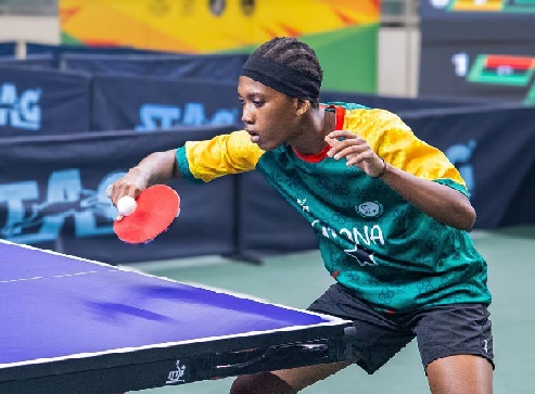 Joanita Borteye 