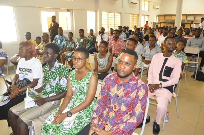 Protect official information without compromise – Volta Regional Minister to public sector employees