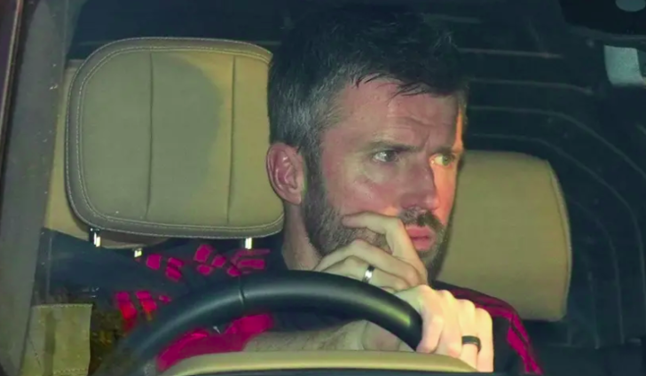 Carrick to stay in charge of Man Utd for Chelsea game