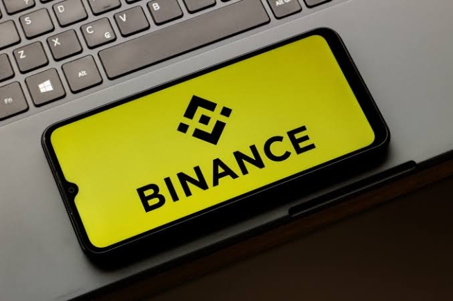 Crypto giant Binance hit by $6.3bn hack suspected to be largest in history