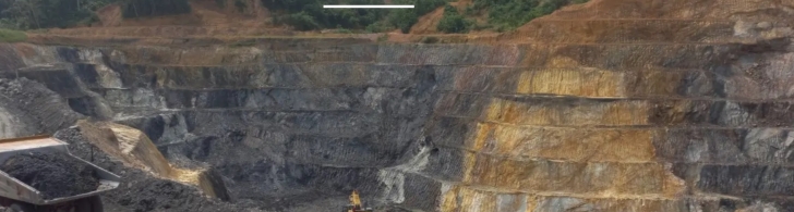 Northern Ashanti Mines files injunction against seizure of US$110m mine investment