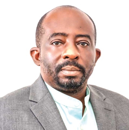 Dennis Ofori-Asiedu — Aspiring Oti Regional Secretary