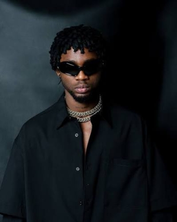 Singer Omah Lay postpones world tour following knee injury