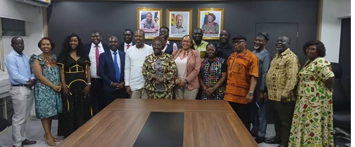 AFESTACC 2026 to take place in Accra December 