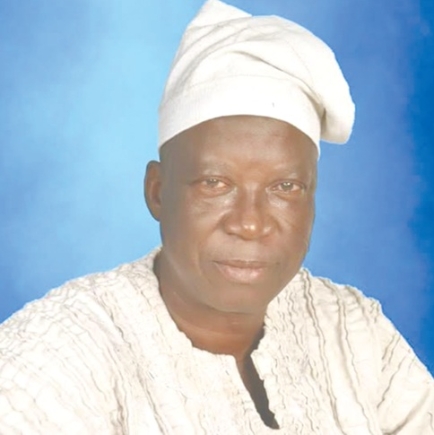 Donatus Akamugri Atanga — Upper East Regional Minister