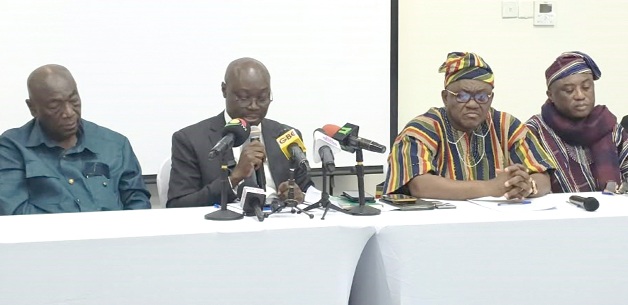 Ghana signs first two-year public pay deal, 9% rise in 2027 and 10% in 2028