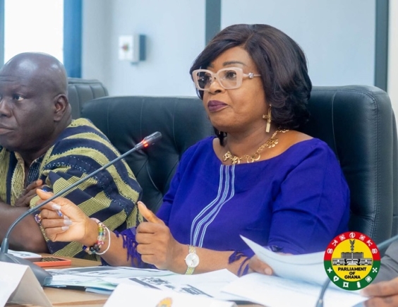 Talensi Assembly on why it spent cash payments of GH¢181,170 on refreshments for meetings
